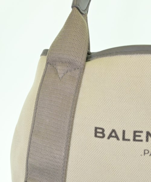 BALENCIAGA（バレンシアガ）ショルダーバッグ 白 サイズ:- レディース/2200704414150