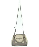 BALENCIAGA（バレンシアガ）ショルダーバッグ 白 サイズ:- レディース/2200704414150