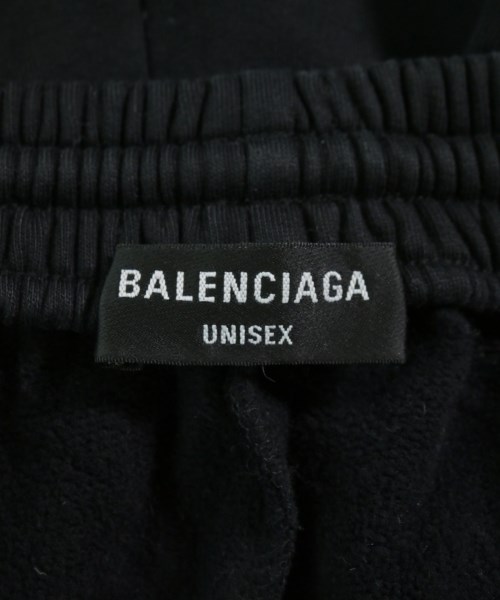 BALENCIAGA（バレンシアガ）その他 黒 サイズ:XS メンズ/2200704632042