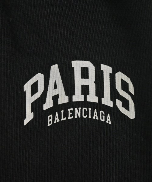 BALENCIAGA（バレンシアガ）その他 黒 サイズ:XS メンズ/2200704632042