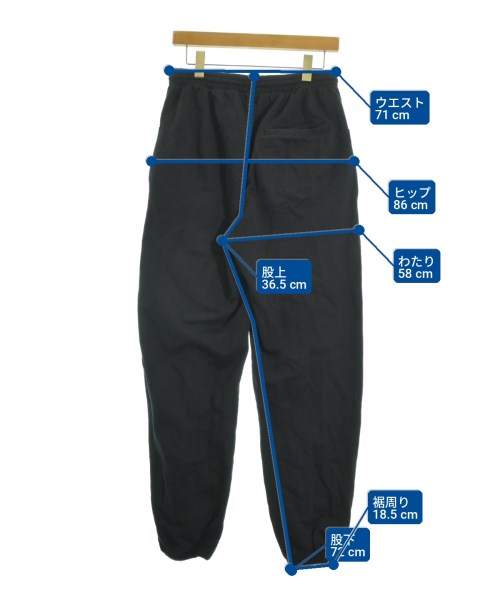 はる BALENCIAGA（バレンシアガ）その他 黒 サイズ:XS メンズ/2200704632042