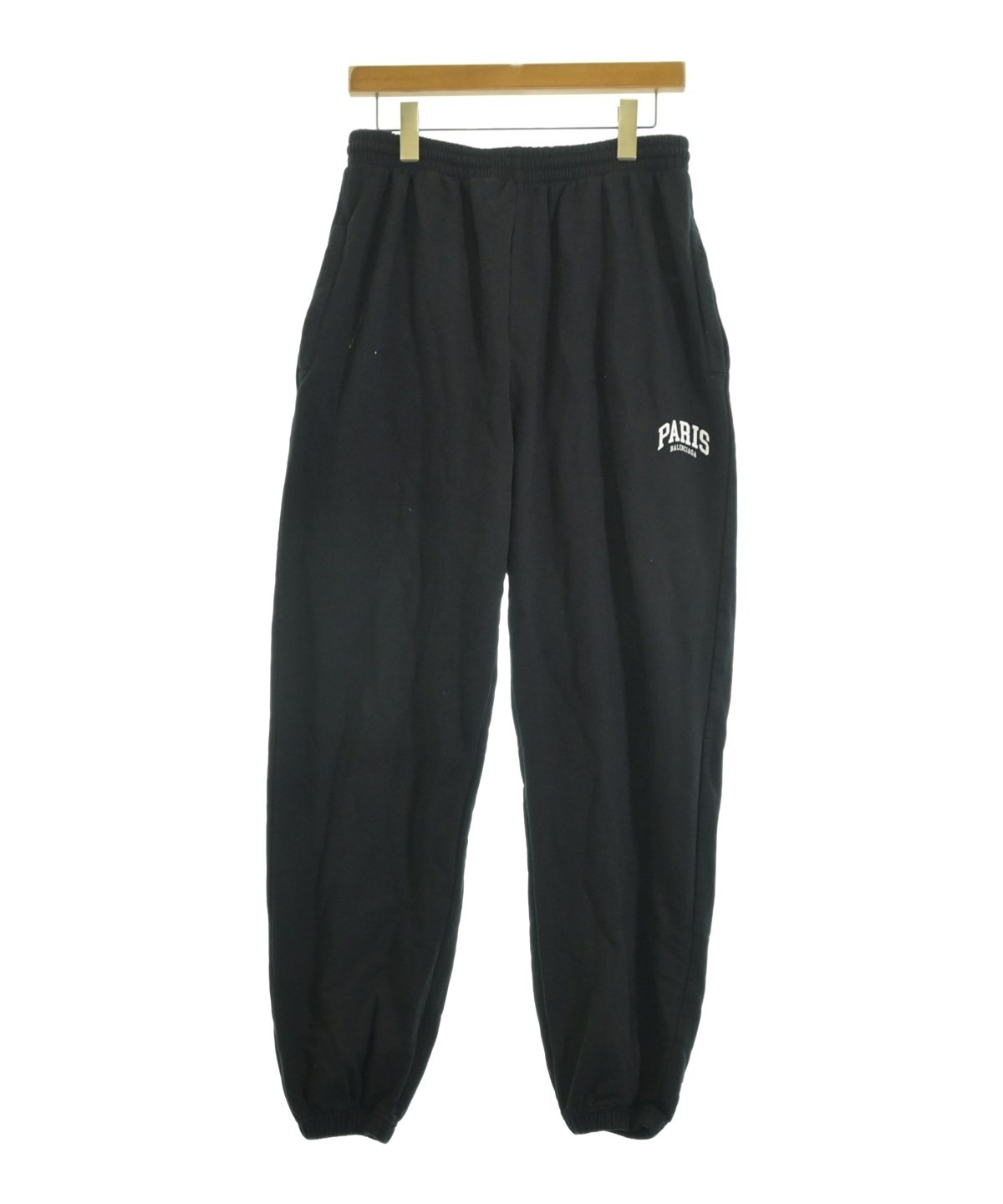残１【新品】BALENCIAGA バレンシアガ メンズ ボクサーパンツ 黒 XS BALENCIAGA（バレンシアガ）その他 黒 サイズ:XS メンズ/2200704632042