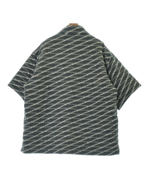BALENCIAGA（バレンシアガ）その他 グレー サイズ:46(M位) メンズ/2200704705289