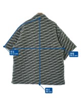 BALENCIAGA（バレンシアガ）その他 グレー サイズ:46(M位) メンズ/2200704705289