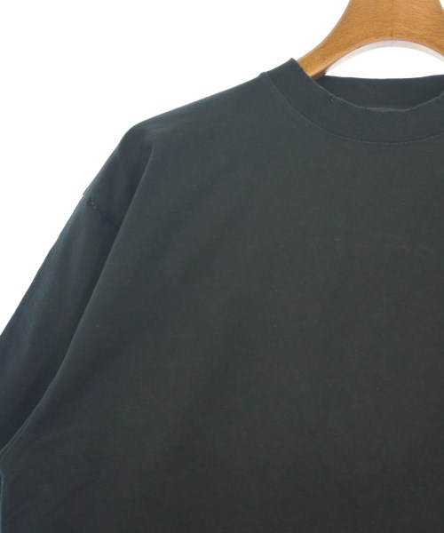 BALENCIAGA（バレンシアガ）Tシャツ・カットソー 黒 サイズ:XS メンズ/2200704921078