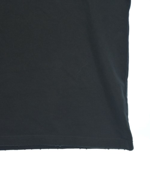 BALENCIAGA（バレンシアガ）Tシャツ・カットソー 黒 サイズ:XS メンズ/2200704921078