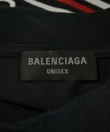 BALENCIAGA（バレンシアガ）Tシャツ・カットソー 黒 サイズ:XS メンズ/2200704921078