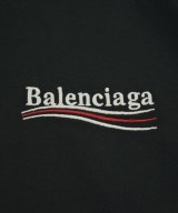 BALENCIAGA（バレンシアガ）Tシャツ・カットソー 黒 サイズ:XS メンズ/2200704921078