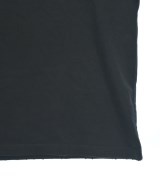 BALENCIAGA（バレンシアガ）Tシャツ・カットソー 黒 サイズ:XS メンズ/2200704921078