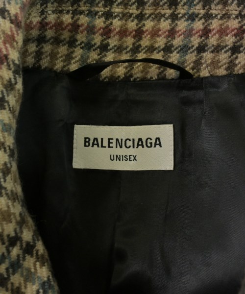 BALENCIAGA（バレンシアガ）その他 ベージュ サイズ:36(XS位) メンズ/2200704333031