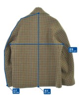 BALENCIAGA（バレンシアガ）その他 ベージュ サイズ:36(XS位) メンズ/2200704333031