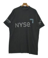 BALENCIAGA（バレンシアガ）Tシャツ・カットソー 黒 サイズ:2(M位) メンズ/2200704333086
