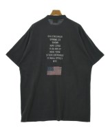 BALENCIAGA（バレンシアガ）Tシャツ・カットソー 黒 サイズ:2(M位) メンズ/2200704333086
