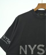 BALENCIAGA（バレンシアガ）Tシャツ・カットソー 黒 サイズ:2(M位) メンズ/2200704333086