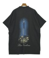 BALENCIAGA（バレンシアガ）Tシャツ・カットソー 黒 サイズ:2(M位) メンズ/2200704333093