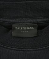 BALENCIAGA（バレンシアガ）Tシャツ・カットソー 黒 サイズ:2(M位) メンズ/2200704333093