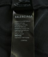 BALENCIAGA（バレンシアガ）Tシャツ・カットソー 黒 サイズ:2(M位) メンズ/2200704333093