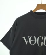 BALENCIAGA（バレンシアガ）Tシャツ・カットソー 黒 サイズ:2(M位) メンズ/2200704333093