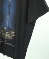 BALENCIAGA（バレンシアガ）Tシャツ・カットソー 黒 サイズ:2(M位) メンズ/2200704333093