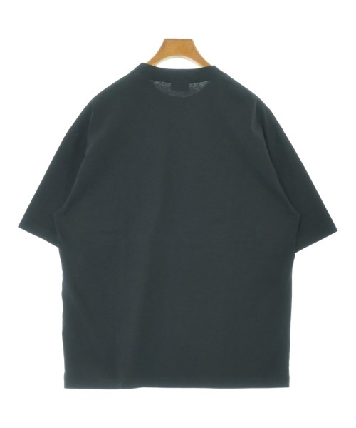 BALENCIAGA（バレンシアガ）Tシャツ・カットソー 黒 サイズ:M メンズ/2200699774352