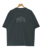 BALENCIAGA（バレンシアガ）Tシャツ・カットソー 黒 サイズ:M メンズ/2200699774352