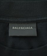 BALENCIAGA（バレンシアガ）Tシャツ・カットソー 黒 サイズ:M メンズ/2200699774352