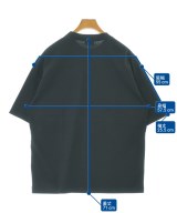 BALENCIAGA（バレンシアガ）Tシャツ・カットソー 黒 サイズ:M メンズ/2200699774352