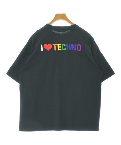 BALENCIAGA（バレンシアガ）Tシャツ・カットソー 黒 サイズ:M メンズ/2200705261531