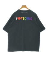 BALENCIAGA（バレンシアガ）Tシャツ・カットソー 黒 サイズ:M メンズ/2200705261531