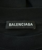 BALENCIAGA（バレンシアガ）Tシャツ・カットソー 黒 サイズ:M メンズ/2200705261531