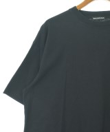 BALENCIAGA（バレンシアガ）Tシャツ・カットソー 黒 サイズ:M メンズ/2200705261531