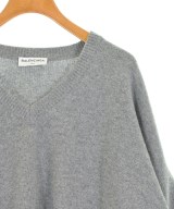 BALENCIAGA（バレンシアガ）ニット・セーター グレー サイズ:36(XS位) レディース/2200705520034