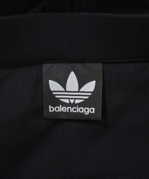 BALENCIAGA（バレンシアガ）その他 黒 サイズ:38(S位) レディース/2200705760010