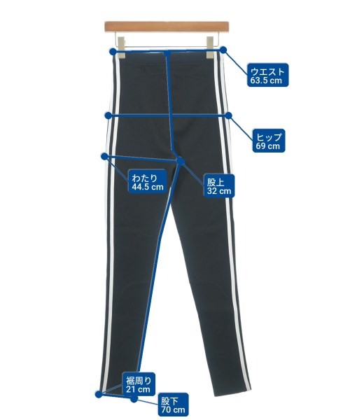 BALENCIAGA（バレンシアガ）その他 黒 サイズ:38(S位) レディース/2200705760010