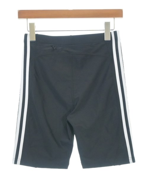 BALENCIAGA（バレンシアガ）ショートパンツ 黒 サイズ:38(S位) レディース/2200705760027