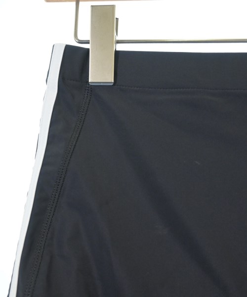 BALENCIAGA（バレンシアガ）ショートパンツ 黒 サイズ:38(S位) レディース/2200705760027
