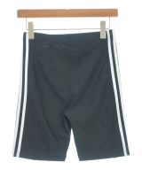 BALENCIAGA（バレンシアガ）ショートパンツ 黒 サイズ:38(S位) レディース/2200705760027