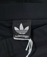 BALENCIAGA（バレンシアガ）ショートパンツ 黒 サイズ:38(S位) レディース/2200705760027