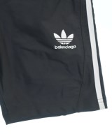 BALENCIAGA（バレンシアガ）ショートパンツ 黒 サイズ:38(S位) レディース/2200705760027