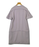 BALENCIAGA（バレンシアガ）ワンピース 紫 サイズ:34(XXS位) レディース/2200703994165
