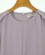 BALENCIAGA（バレンシアガ）ワンピース 紫 サイズ:34(XXS位) レディース/2200703994165