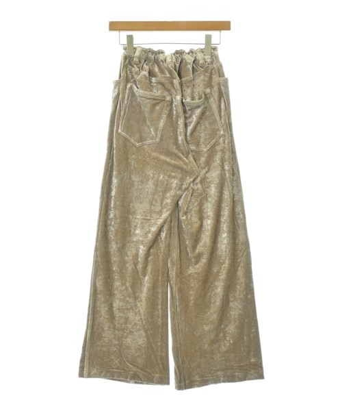 BALENCIAGA（バレンシアガ）その他 ベージュ サイズ:XXS レディース/2200703994929