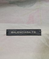 BALENCIAGA（バレンシアガ）Tシャツ・カットソー 白 サイズ:34(XXS位) レディース/2200704225466