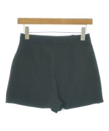 BALENCIAGA（バレンシアガ）ショートパンツ 黒 サイズ:36(XS位) レディース/2200704251076