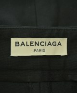 BALENCIAGA（バレンシアガ）ショートパンツ 黒 サイズ:36(XS位) レディース/2200704251076