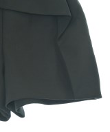 BALENCIAGA（バレンシアガ）ショートパンツ 黒 サイズ:36(XS位) レディース/2200704251076