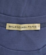 BALENCIAGA（バレンシアガ）ノースリーブ 青 サイズ:M レディース/2200704251427