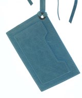 BALENCIAGA（バレンシアガ）ショルダーバッグ 青 サイズ:- レディース/2200704251793