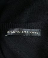 BALENCIAGA（バレンシアガ）ニット・セーター 黒 サイズ:36(XS位) レディース/2200704297074