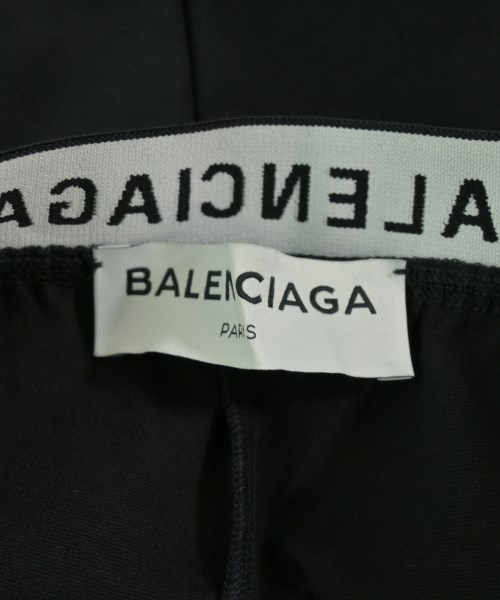 BALENCIAGA（バレンシアガ）その他 黒 サイズ:38(S位) レディース/2200704297364